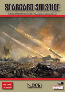 Stargard Solstice