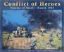 Conflict of Heroes: Storms of Steel