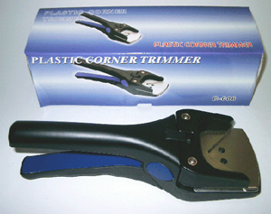 Pince à clipper  - 2.5mm Corner Cutter