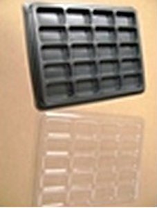 10 Casiers de rangement