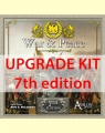 War & Peace - Upgrade Kit