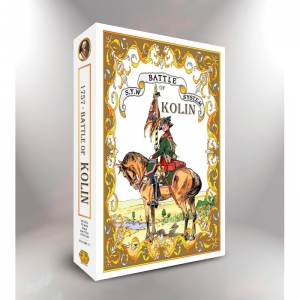 Kolin 1757 - english edition