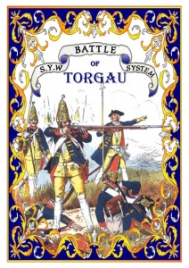 Torgau 1760 (English version)