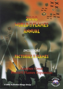 2008 WiF Annual (incl Factories in Flames)