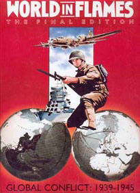 World in Flames Starter Kit