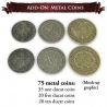 Europa Universalis Metal Coins Add-on