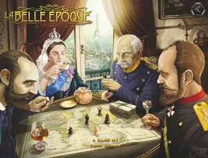 La Belle Epoque