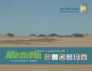 Alamein
