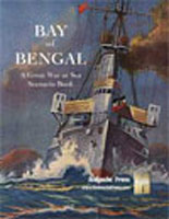 Great War at Sea: Bay of Bengal
