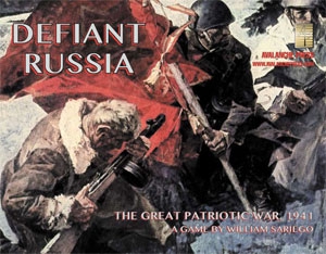 Defiant Russia (2016 edition)