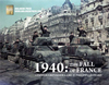 Panzer Grenadier - 1940: The Fall of France