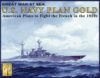 Great War at Sea: U.S. Navy Plan Gold