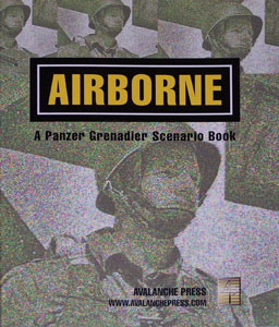 Panzer Grenadier: Airborne