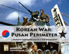 Panzer Grenadier: Korean War - Pusan Perimeter