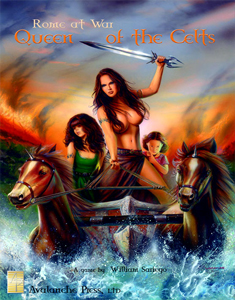 Rome At War III: Queen of the Celts