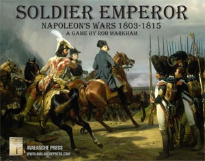 Soldier Emperor Second Edition