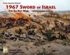 Panzer Grenadier (Modern): 1967 - Sword of Israel