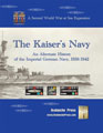 Second World War at Sea: The Kaiser's Navy