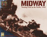Second World War at Sea: Midway