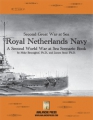 Second World War at Sea: Royal Netherlands Navy