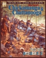 War of the States: Chickamauga & Chattanooga