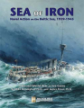 Second World War at Sea: Sea of Iron