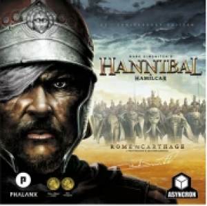 Hannibal & Hamilcar
