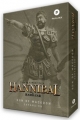 Hannibal & Hamilcar : extension Le Soleil de Macédoine