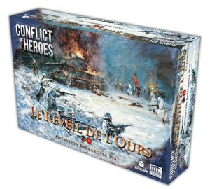 Le Réveil de l'Ours