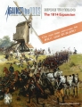 Before Waterloo: The 1814 Expansion