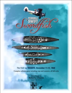 Terrible Swift Swordfish