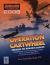 ATO Annual 2008: Operation Cartwheel