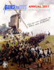 Against the Odds 2011 Annual - Beyond Waterloo (reprint)