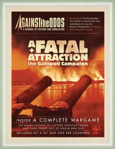Against the Odds 20: A Fatal Attraction