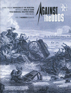 Against the Odds 04: Berezina