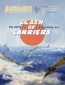 Against the Odds 58: Clash of Carriers