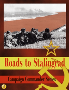 Roads to Stalingrad