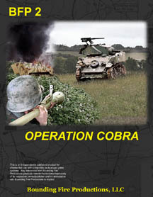 ASL BFP2 Operation Cobra
