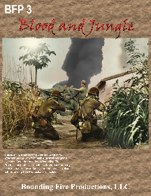 ASL BFP3 Blood and Jungle