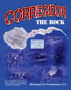 Corregidor: the Rock ASL