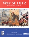 The War of 1812: Designer's Edition