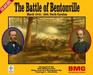The Battle of Bentonville