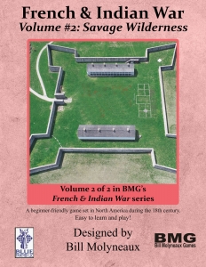 French & Indian War Vol. 2