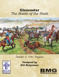 Gloucester: The Battle of the Hook