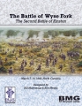 The Battle of Wyse Fork