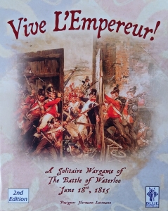 Vive l'Empereur! 2nd Edition