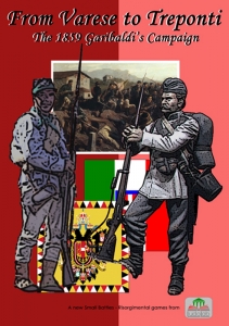 From Varese to Tre Ponti