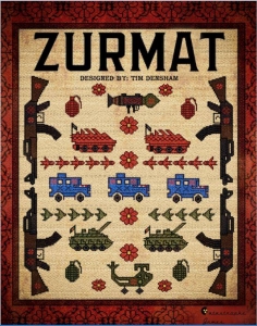 Zurmat