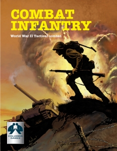 Combat Infantry WestFront
