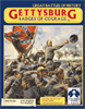 Gettysburg: Badges of Courage